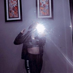 Meet your Posher, Melanie